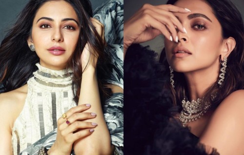 Deepika adhi Rakul ge phone NCB inn hifahattaifi