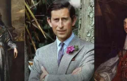 King Charles 3 vana: Charles akee Ingereysi raskamah sunpaa nanfulheh kamugai beleve'eve.