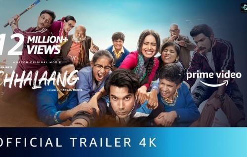 Chhalaang ge trailer dhakkaalaifi