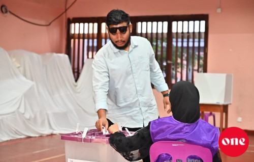 Polling begins for 2024 Parliamentary Election