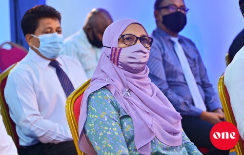 Aniyaakuri bali meehaa ah annanee eheetherikan foarukoh dhemun: Gender