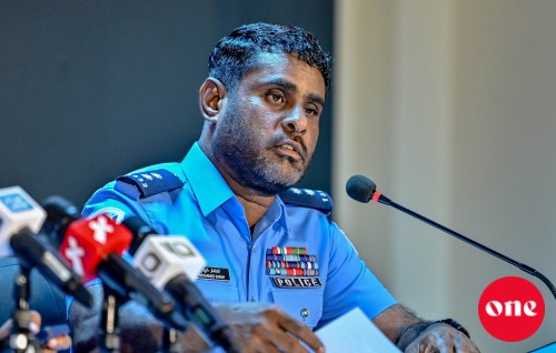 Alifaanuge haadhisaa: Maruvi 3 meehehge hashigandu gaumah fonuvaalaifi