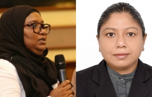 High Court ge fandiyaaru kamah Gaazee Dheebaanaz aai Nihaayath kurimathi lahvaifi
