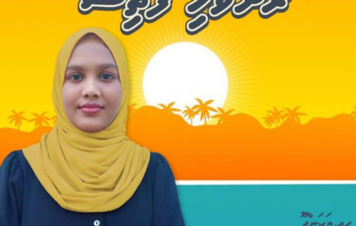 Thakandhoo council ge by-election MDP ah