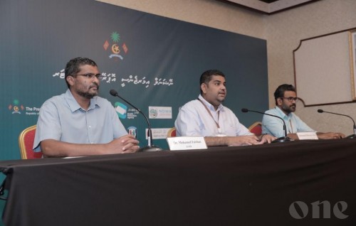 Dr. Faishan: Without the stroke, the latest COVID death would be someone without symptoms