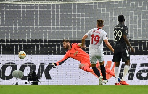 UEFA Europa League: Fahathun arai ManUtd balikoh, Sevilla final ah