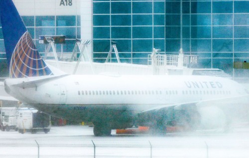 Moosun goass vumuge sababun America gai 806 flight cancel kohffi