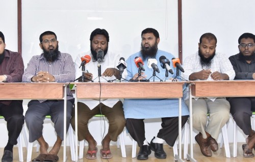 Nasheed ah fiyavalhu alhan govaalai salaf ge sity eh Imran ah