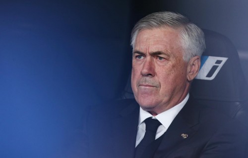 Mihaaru oiyy haalathugai Spain ge football huttaalan jehey: Ancelotti