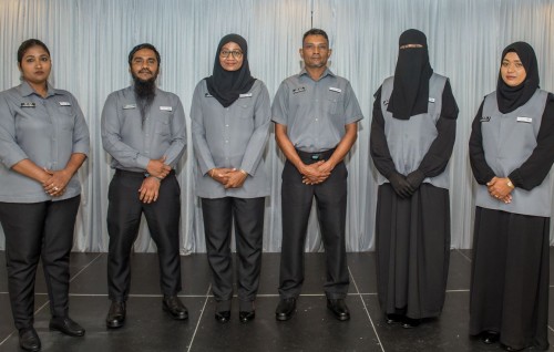 Male ge  maguthah belehettumah 78 