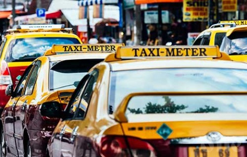 Taxi driverunge nunimunu shakuvaa: Meter haru kohggen mahssala hallu vaanebaa?