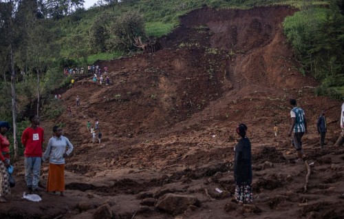 Ethiopia gai bingandu kandaigen goss valhulevunu meehunge adhadhu 500 ah araane kamah belevey: UN