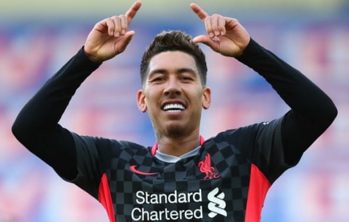 Palace kolhah 7 goal jahai, Liverpool in record eh