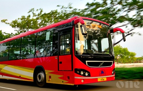 Mini Bus to be introduced in Male' under MTCC