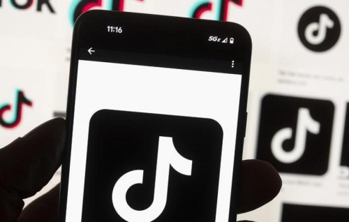 TikTok: Montana to become first US state to ban app on personal devices