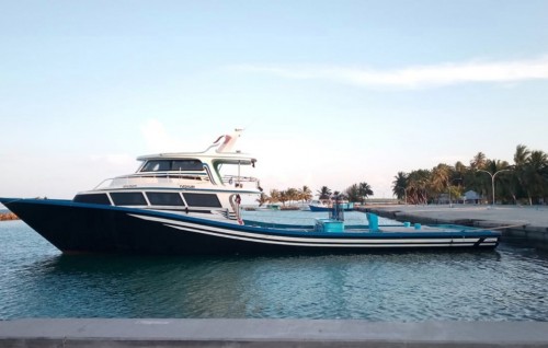 Court amuraa eh gothah ''faskuri'' dhoani veri faraathaa havaalu kohfi
