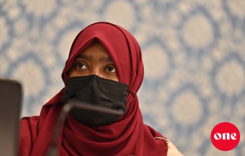 Maafuttaai Kudahuvadhoo in ves Omicron fenijje, mihaathanah jumula 27 case fenijje