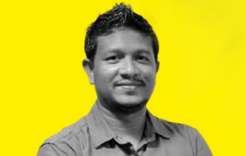 Fisheries ministry ge naibu akah beyfulhaku ayyan kohfi