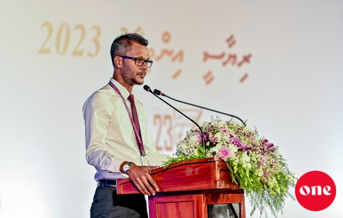 6 Siyaasee party aka 44 Million rufiyaa dhookohfi