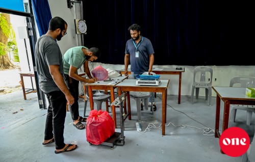 Fitr Zakat balaigannan fashaifi