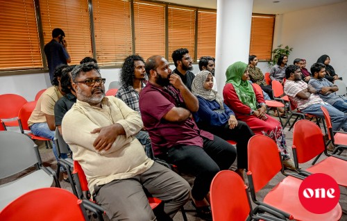 Noosverin ge rahkaatheri kamah 6 kameh thanfeezu kuran MJA in sarukaarah govaalaif