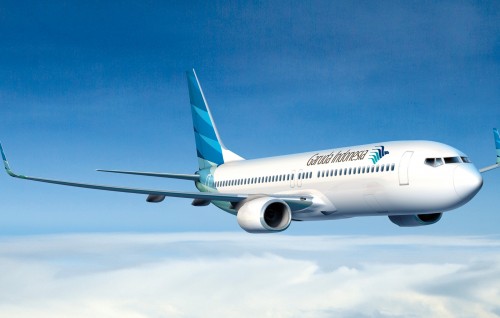 Cyprea in mimahuge 30 vana dhuvahu Indonesia aai Raajje aa dhemedhu charter flight eh baahvanee