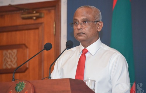 President: Maldives is ready for a COVID epidemic