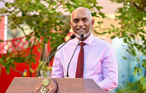 Masakkaiy kuranee evves kujjaku baakee nukoh thauleemu foaru kohdheyn: Raees