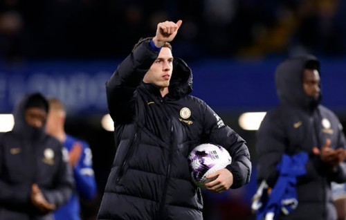 Palmer ge 4 goal aaeku Chelsea ah bodu molheh