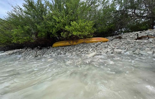Raamiz dhathurukuri kamah belevey canoe fenijje