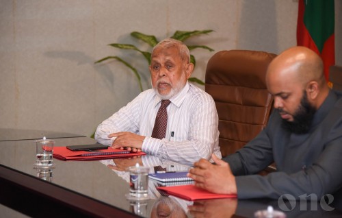 Fathuvaa majilis ekulavaalaifi