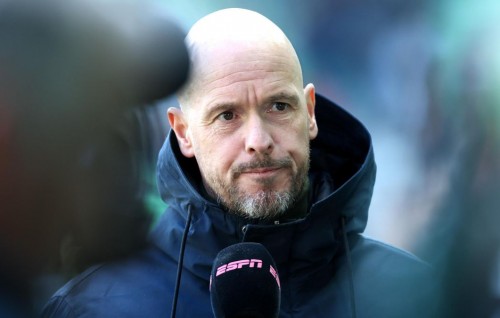 Mirey ge final ahfahu United in ten Hag fonuvaalaneetha?