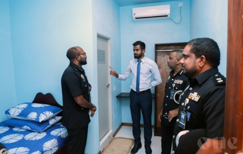 Commissioner: Over-crowding in prisons are costing the rights of inmates