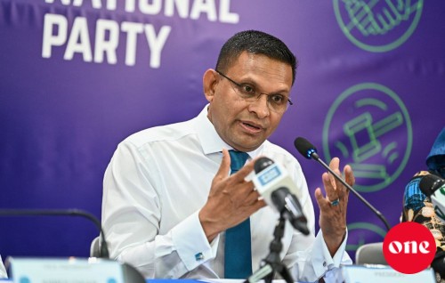 PPM in kuraa masahkathakee vaki meehehge amilla faidhaa ah gaumu dhaahilee hama nujehumakah gendhiun: Nazim