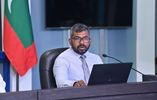 Hiyaa flat ge kuli kudakuri namaves maintenance fee akah badhaleh naannaane
