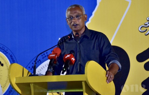 Government to provide free housing for people with no income