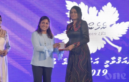 10 people awarded the “Rehendhi Award”