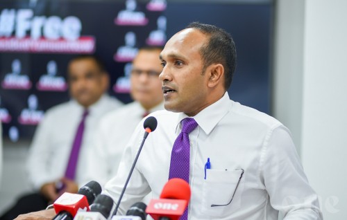 JSC inn masahkaiy kuranee hithah eri gothakah, beynun vanee sharuee dhaairaa ah biru dhakkan: Jameel