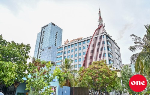 System maintains massakathei kuraathee bae hidhumaitha maadhamaa rey medhukendidhaanei: Dhiraagu 