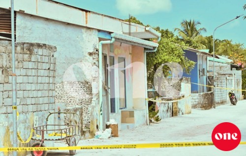 Manadhoo Naeemage maru: Furathama taki dhin meehaage vaahakathah, valu dhoraashi huree hulhuvaafai!