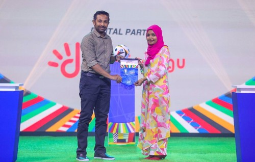 PSM ge EURO coverage ge digital partner akah Dhiraagu