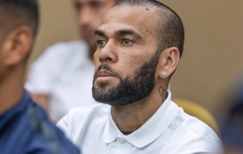 Dani Alves 4 aharuge muhdhathakah Jail ah laan hukum koffi
