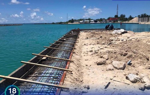 Gahdhoo bandharuge ehgamu thoshi lumuge masakkathuge 39 percent nimijje