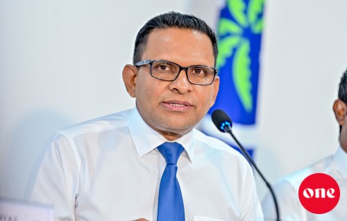 Jinsee goanaa kuraa meehunakee kudagolhin salaamaiy nuvaa bayakah hadhaanan: Nazim
