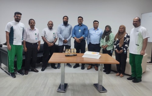 Treetop Hospital inn kakulu hulhu badhalukurumuge 1000 ahvure gina surgery kaamiyaabu kamaaeku furihama koffi
