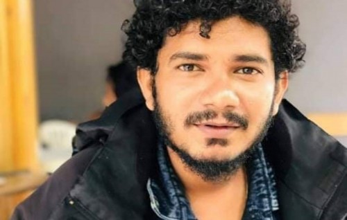 BREAKING: Sidhurathullah maruvee gen'bigen, masthuvaathakehchah positive: Police