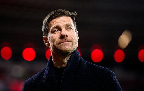 Chelsea ge coach akah Alonso gendhan ebbasvumakah