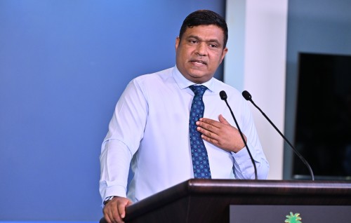Transport Ministry gai huri massalathakaa gulhien Minister committee ah