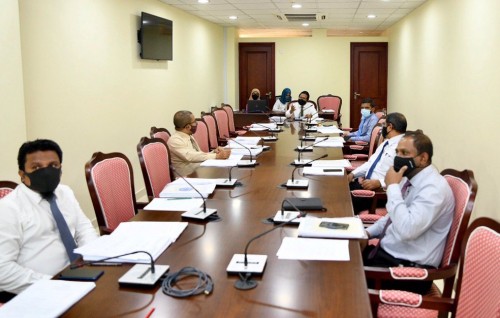 Huvai nukurevi thibi vakeelunnah thamreeneh hingai huvai kurevey gothah committee inn faaskohffi