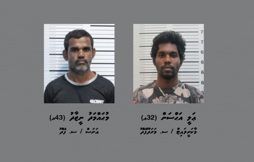 Pickup battery thakeh vagah negi massalaigai 2 meehaku hayyaru kohfi